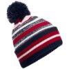 French Navy/Classic Red/White