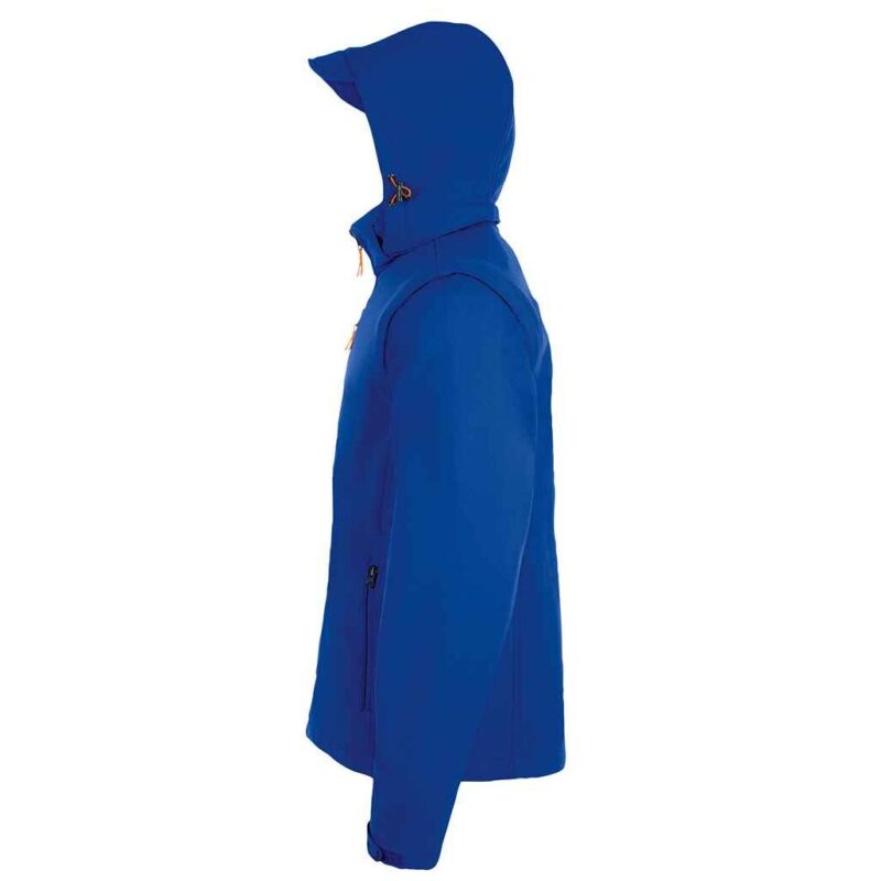 SOL'S Transformer Pro Soft Shell Jacket