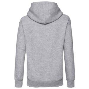 Russell Athletic Kids Hooded Sweatshirt