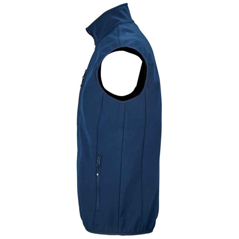 SOL'S Falcon Recycled Soft Shell Bodywarmer
