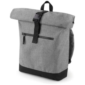 BagBase Roll-Top Backpack