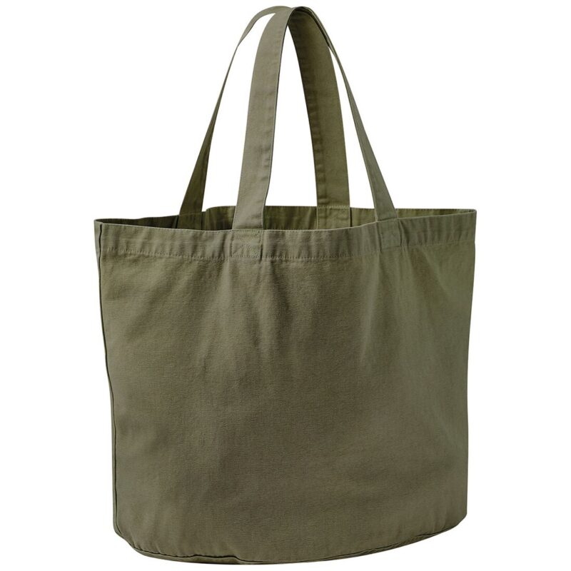 Westford Mill Garment Dyed Shopper