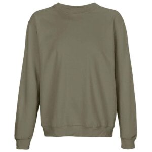 SOL'S Unisex Columbia Sweatshirt