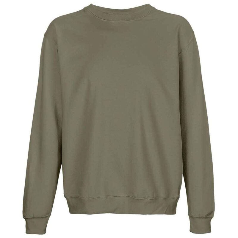 SOL'S Unisex Columbia Sweatshirt