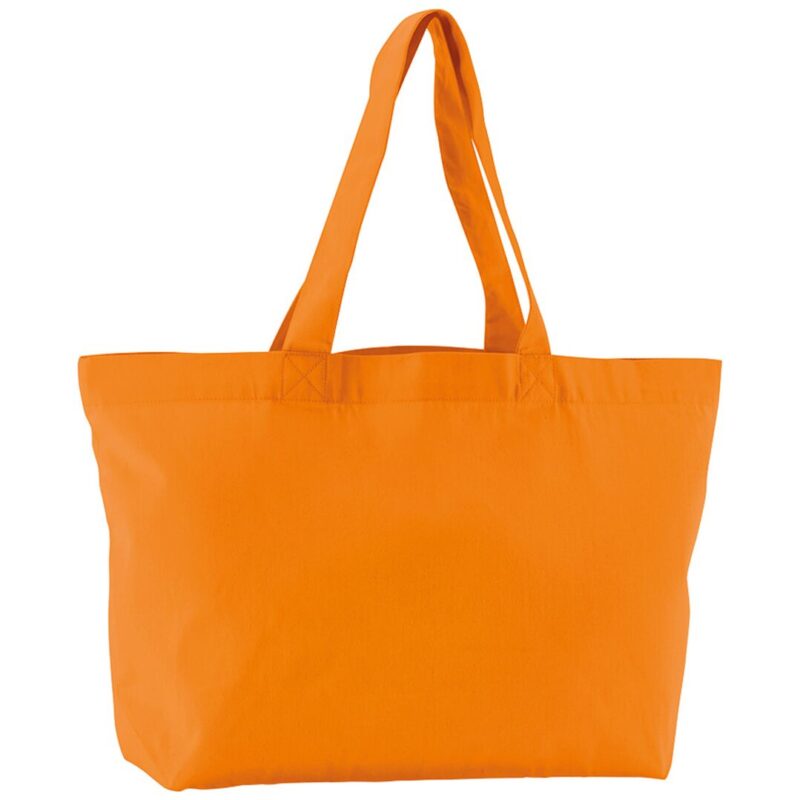 Westford Mill EarthAware Organic Twill Shopper