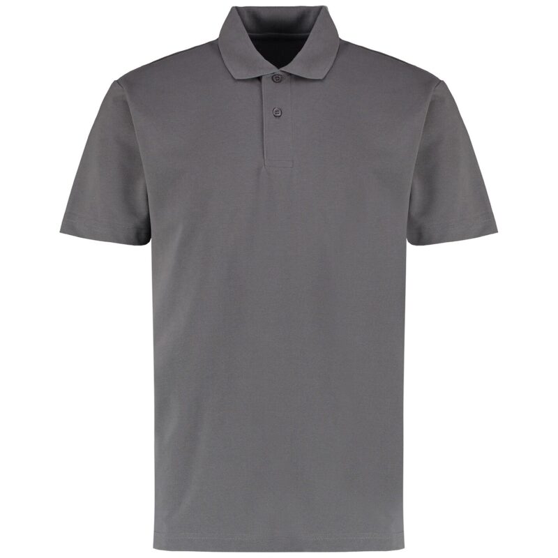 Kustom Kit Regular Fit Workforce Pique Polo Shirt