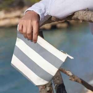Westford Mill Nautical Accessory Bag