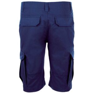 SOL'S Jackson Bermuda Shorts