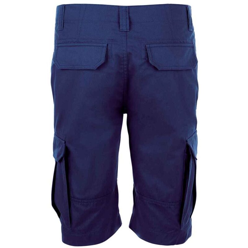 SOL'S Jackson Bermuda Shorts