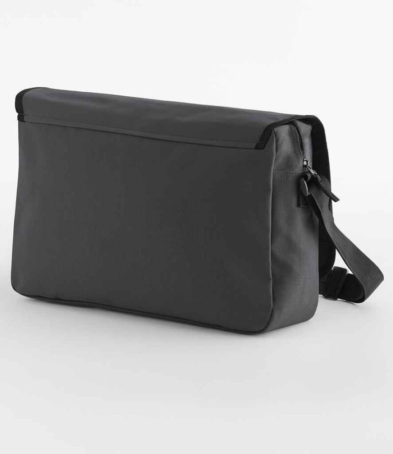BagBase Messenger Bag