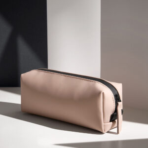 BagBase Matte PU Mini Accessory Case