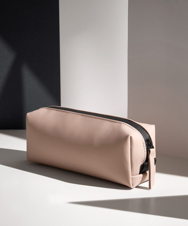 BagBase Matte PU Mini Accessory Case