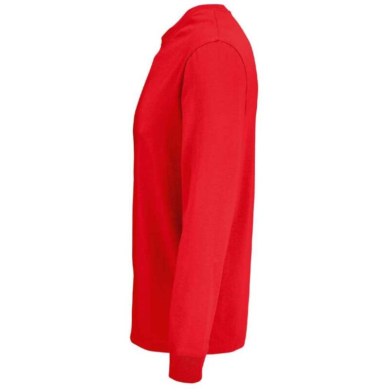 SOL'S Unisex Pioneer Long Sleeve T-Shirt