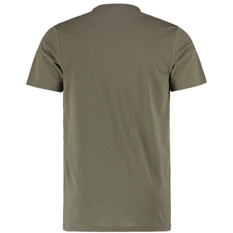 Kustom Kit Superwash 60 C T-Shirt