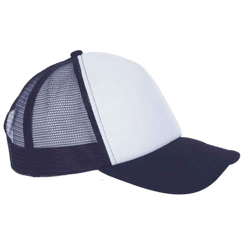 SOL'S Bubble Contrast Cap