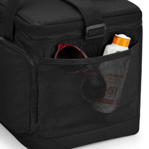 BagBase Recycled Large Cooler Shoulder Bag