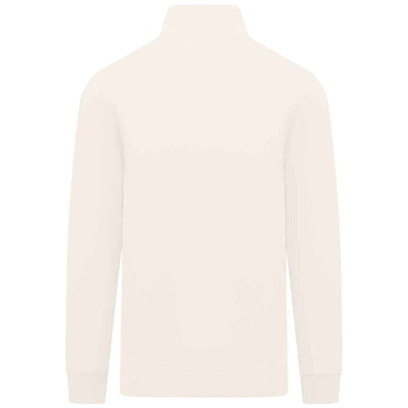 Native Spirit 1/4 Zip Sweatshirt