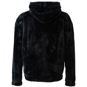 Brand Lab Unisex Fluffy Fleece Hoodie