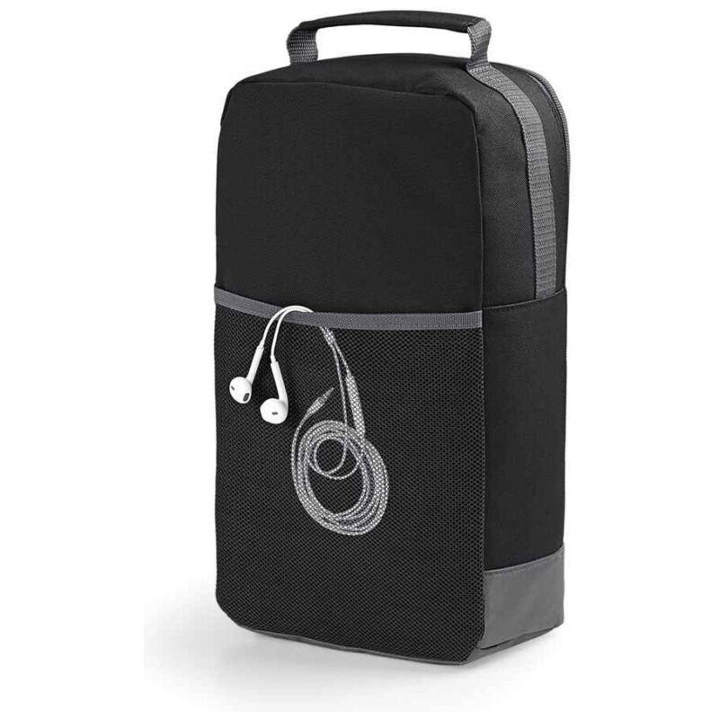 BagBase Athleisure Sports Shoe/Accessory Bag