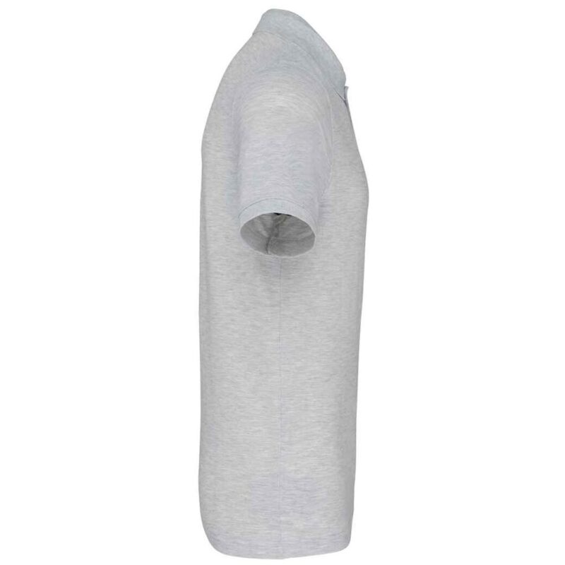 Kariban Short Sleeve Pique Polo Shirt