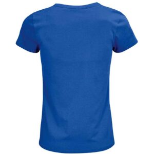 SOL'S Ladies Crusader Organic T-Shirt