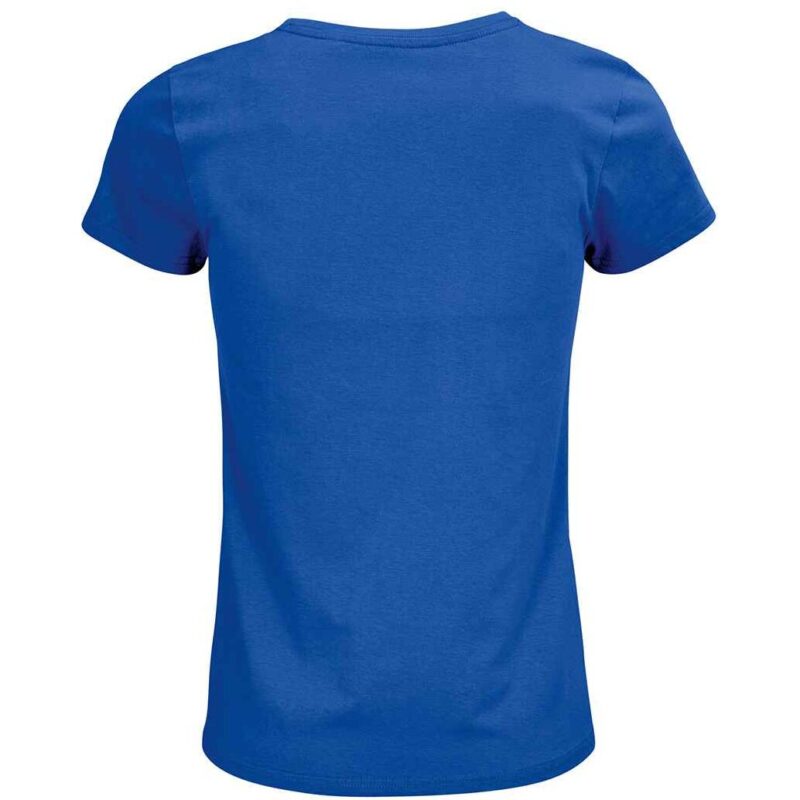 SOL'S Ladies Crusader Organic T-Shirt