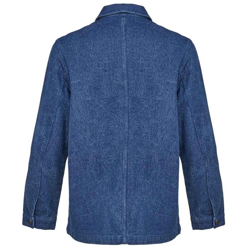 NEOBLU Mael Workwear Utility Jacket
