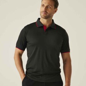 Regatta Navigate Polo Shirt