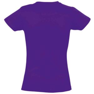 SOL'S Ladies Imperial Heavy T-Shirt