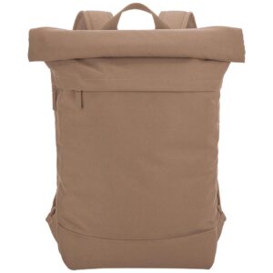 BagBase Simplicity Roll-Top Backpack