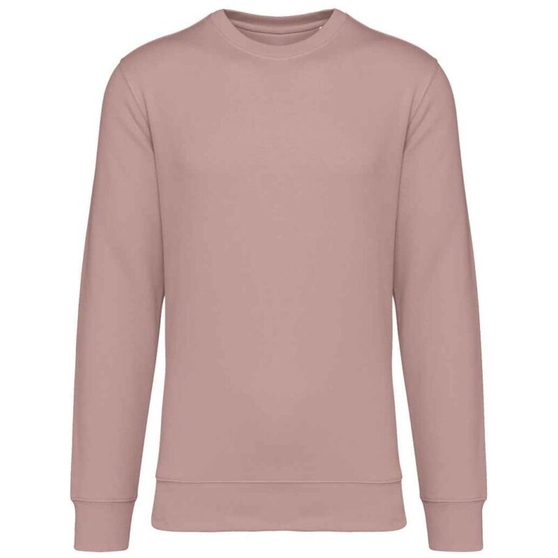 Native Spirit Unisex Crew Neck Sweatshirt