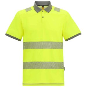 Regatta High Visibility Pro Comfort Polo Shirt