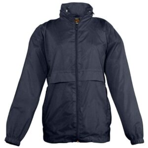 SOL'S Kids Surf Windbreaker Jacket