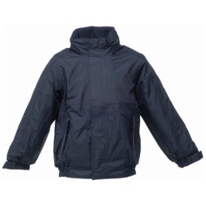 Regatta Kids Dover Waterproof Insulated Jacket