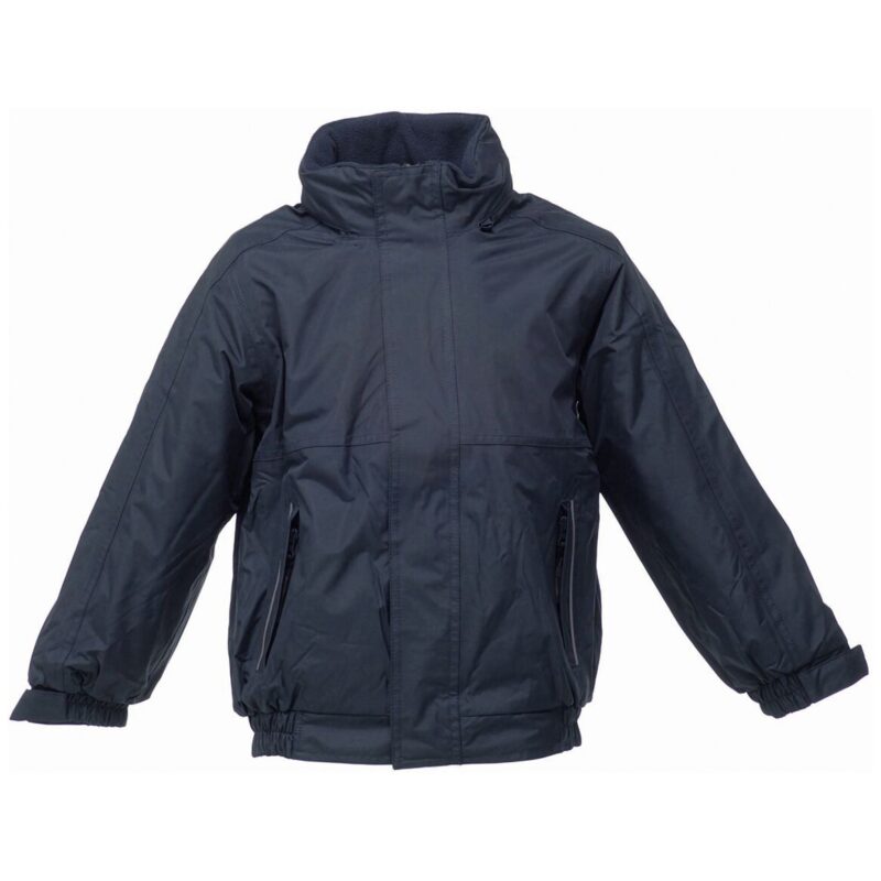 Regatta Kids Dover Waterproof Insulated Jacket
