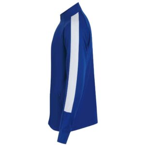 Finden + Hales Knitted Tracksuit Top