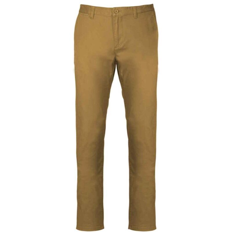 Kariban Chino Trousers