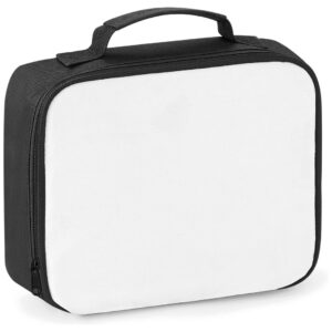 BagBase Sublimation Lunch Cooler Bag
