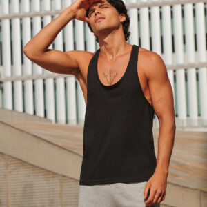 SF Clothing Muscle Vest