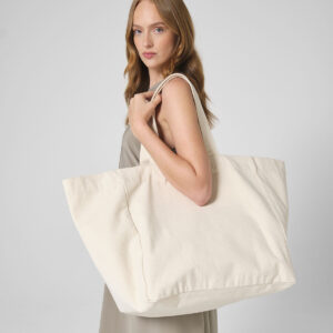 Westford Mill Oversized Beach Bag