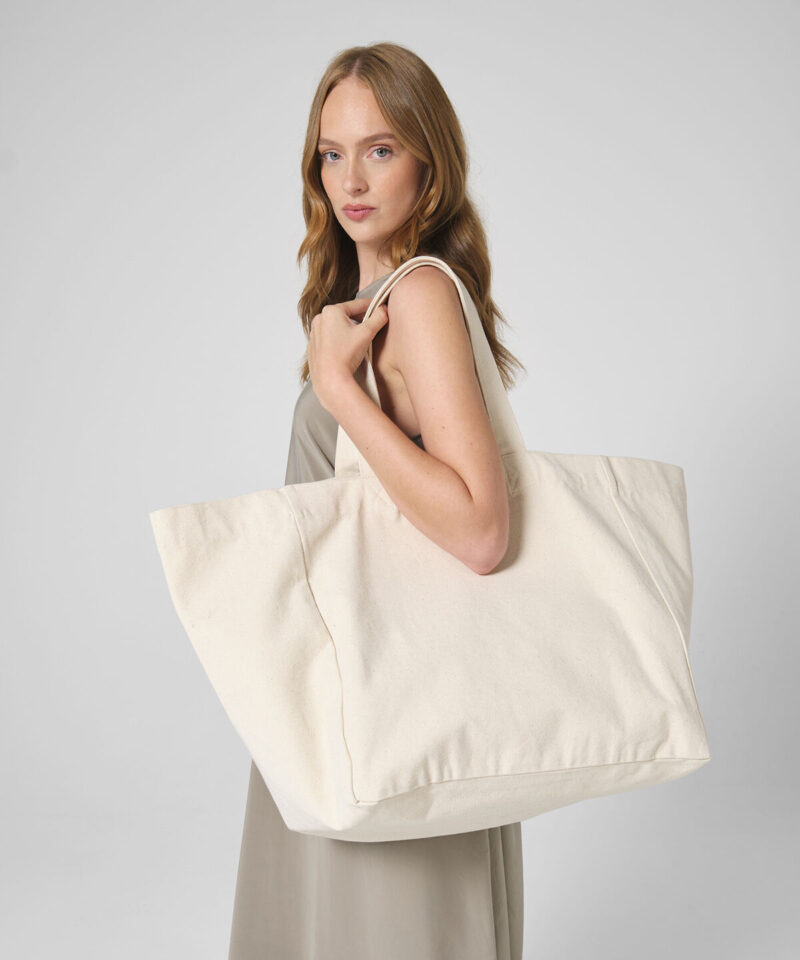 Westford Mill Oversized Beach Bag