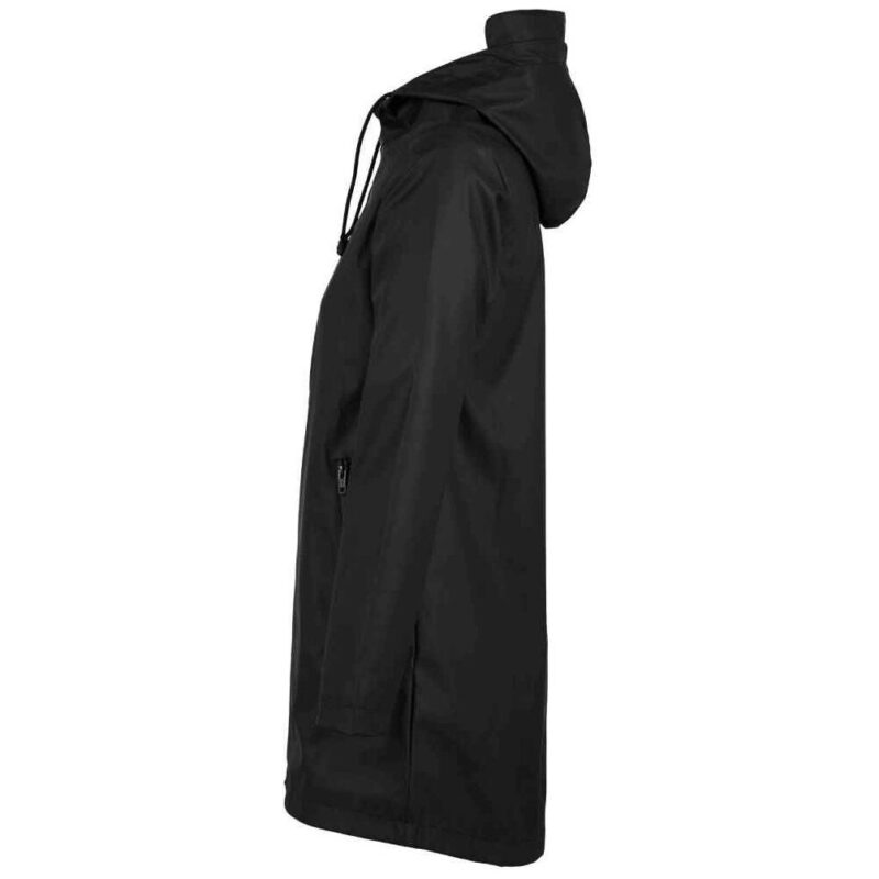 NEOBLU Ladies Antoine Wax Parka Jacket