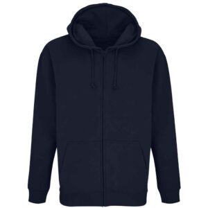 SOL'S Unisex Carter Full Zip Hoodie