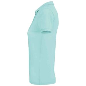 SOL'S Ladies Planet Organic Pique Polo Shirt