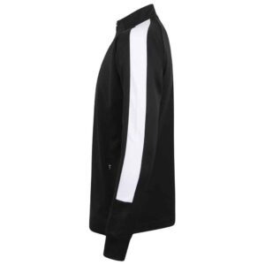 Finden + Hales Knitted Tracksuit Top