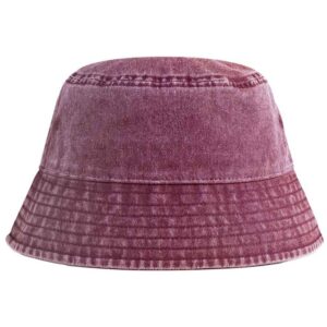 Beechfield Vintage Bucket Hat