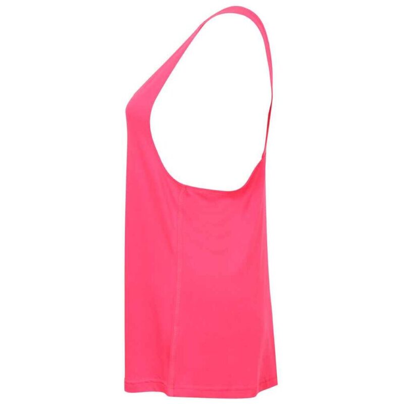 SF Clothing Ladies Fashion Workout Vest