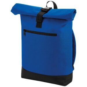 BagBase Roll-Top Backpack