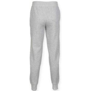 SF Clothing Slim Cuffed Jog Pants