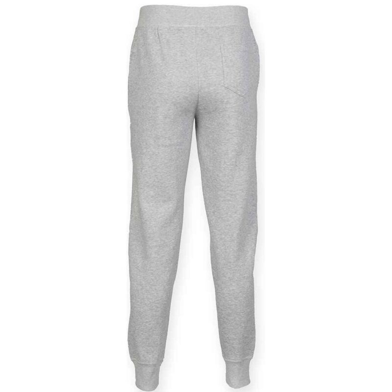 SF Clothing Slim Cuffed Jog Pants
